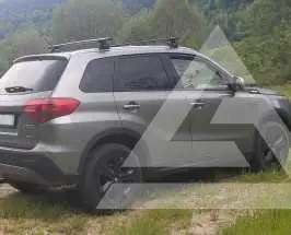 2016 Suzuki Vitara
