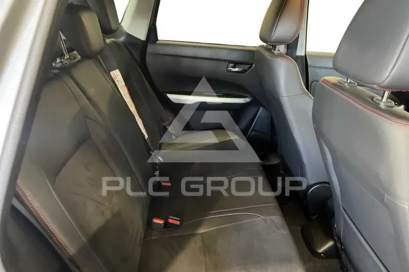 2016 Suzuki Vitara