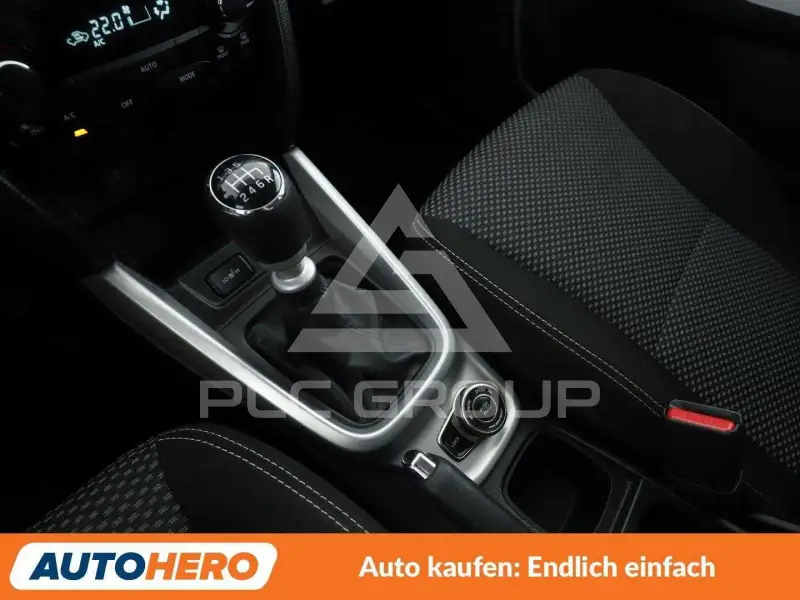 2016 Suzuki Vitara