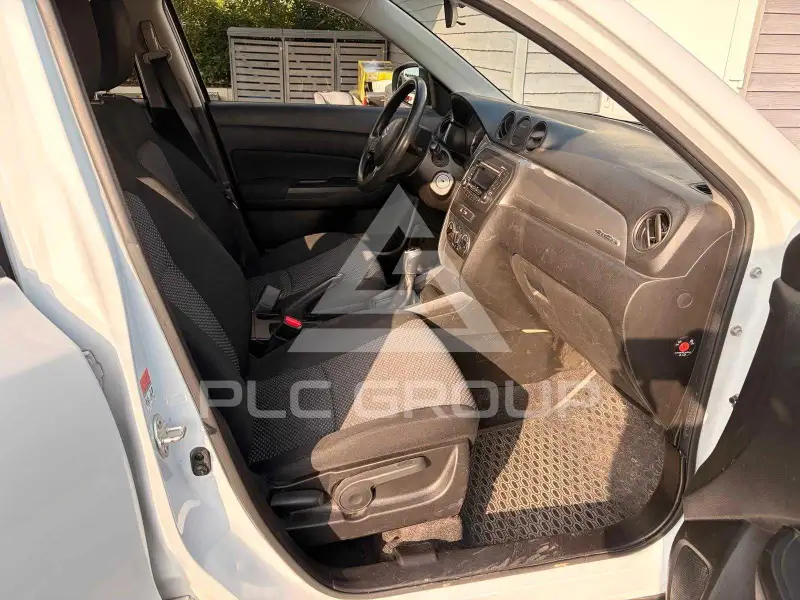2016 Suzuki Vitara