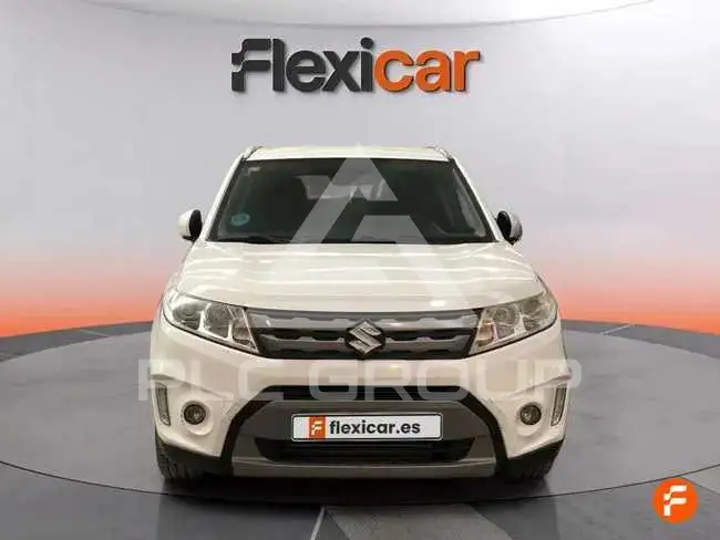 2016 Suzuki Vitara