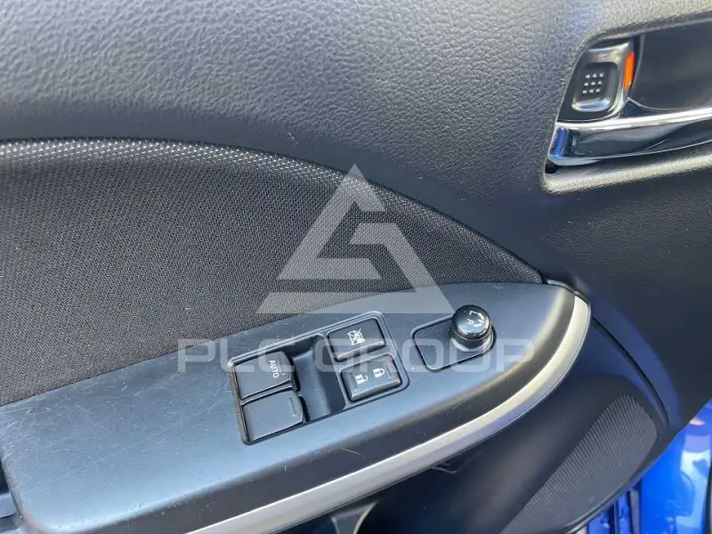 2016 Suzuki Baleno