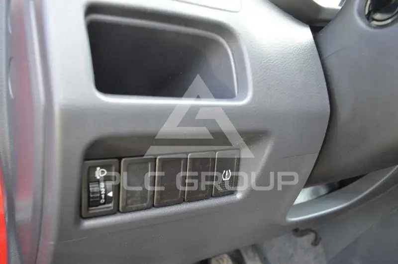 2016 Suzuki Alto