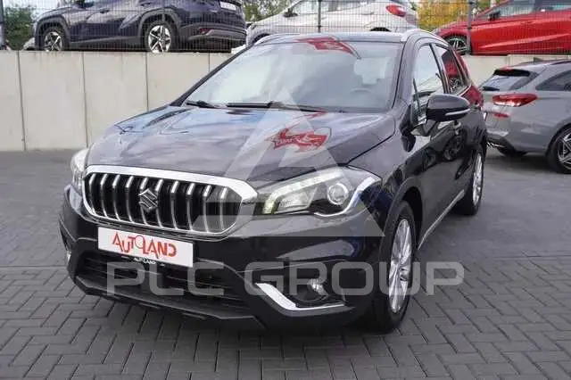2016 Suzuki SX4