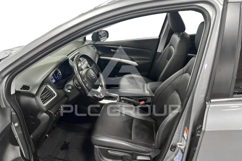 2016 Suzuki SX4