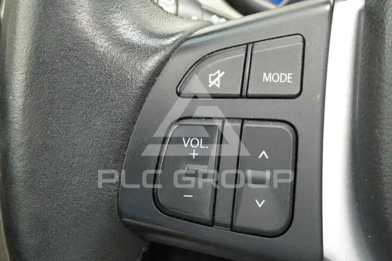 2016 Suzuki 