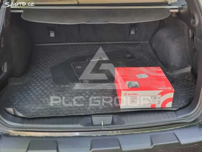 2016 Subaru Outback