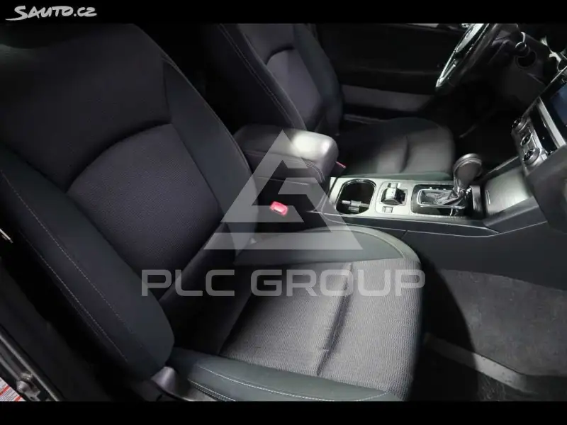 2016 Subaru Outback