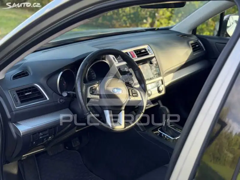 2016 Subaru Outback