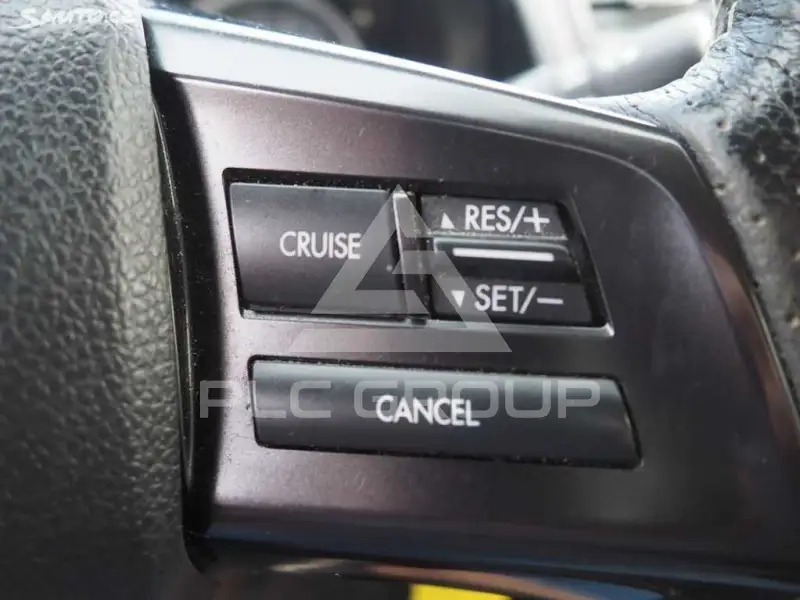 2016 Subaru XV
