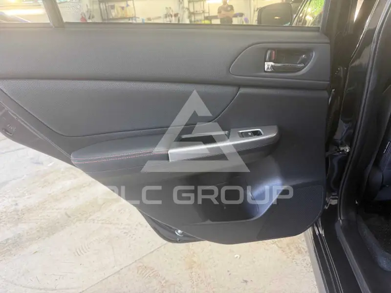 2016 Subaru XV