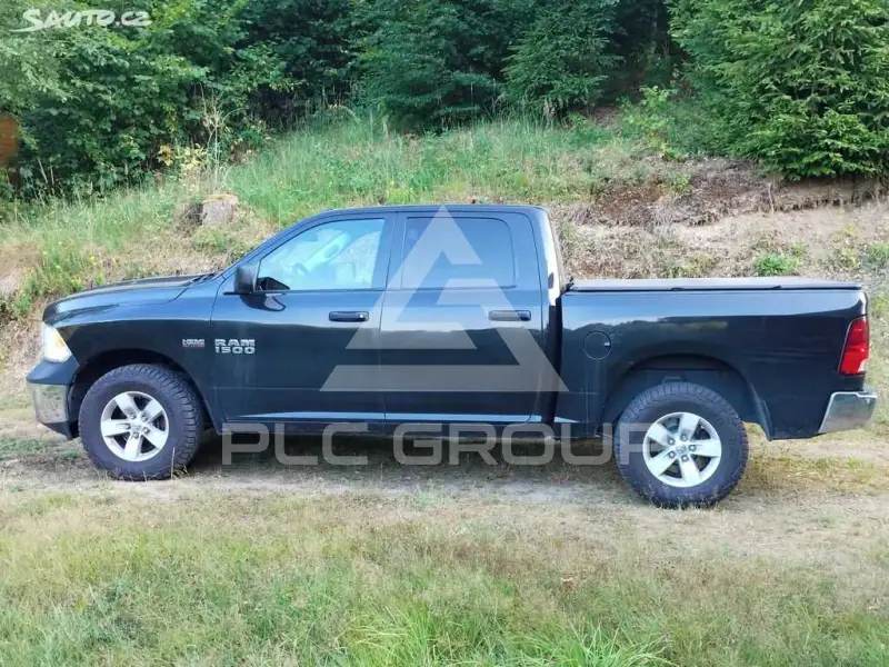 2016 Dodge RAM