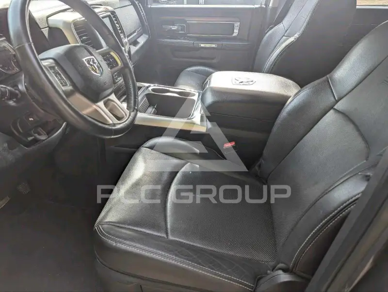 2016 Dodge RAM