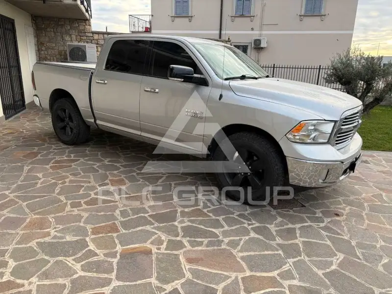 2016 Dodge RAM