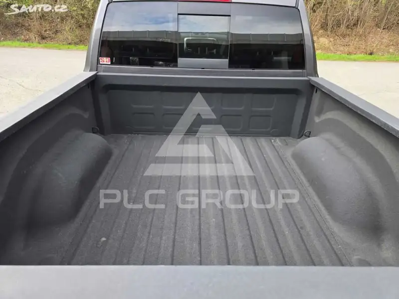 2016 Dodge RAM