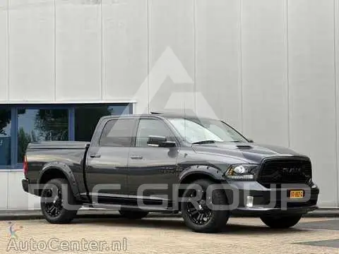 2016 Dodge RAM