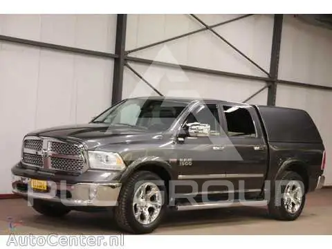 2016 Dodge RAM