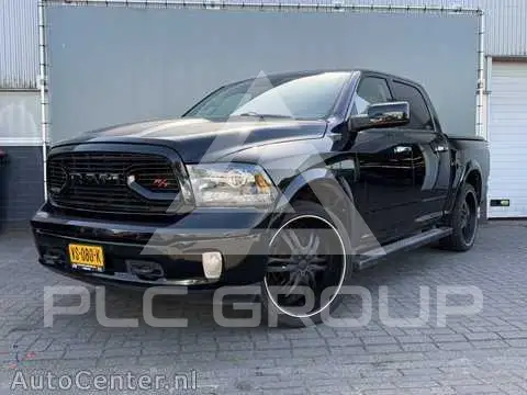 2016 Dodge RAM