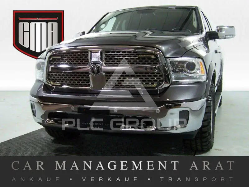2016 Dodge RAM