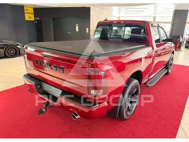 2016 Dodge RAM