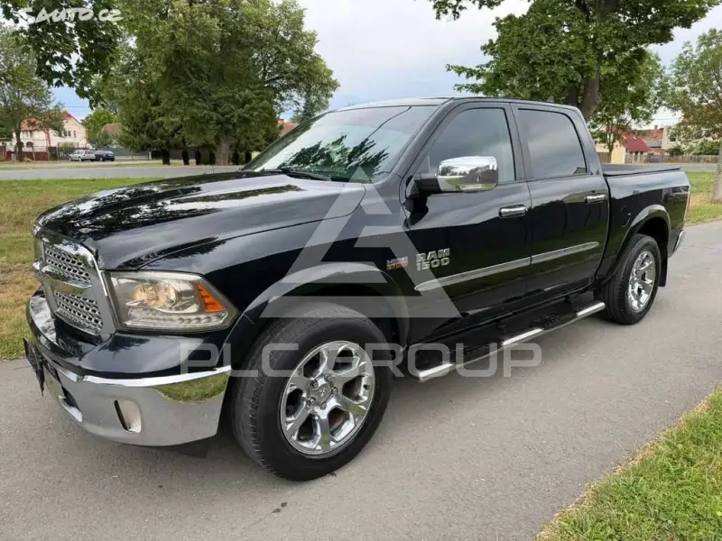 2016 Dodge RAM