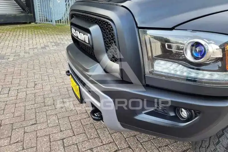 2016 Dodge RAM