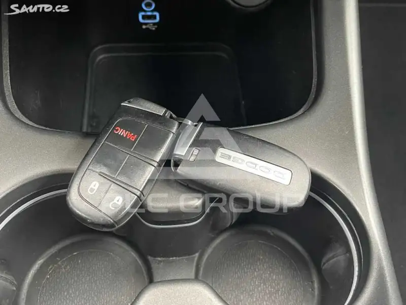 2016 Dodge JOURNEY