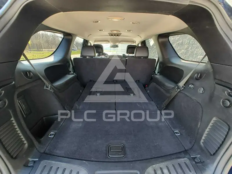 2016 Dodge DURANGO