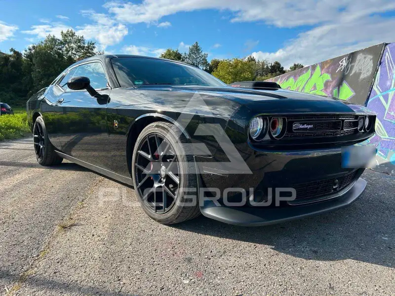 2016 Dodge CHALLENGER
