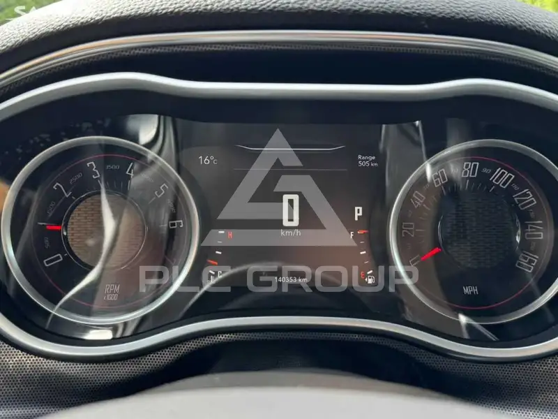 2016 Dodge CHALLENGER