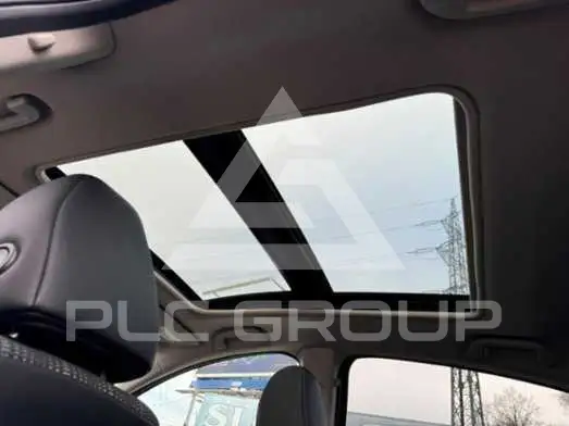 2016 Honda HR-V