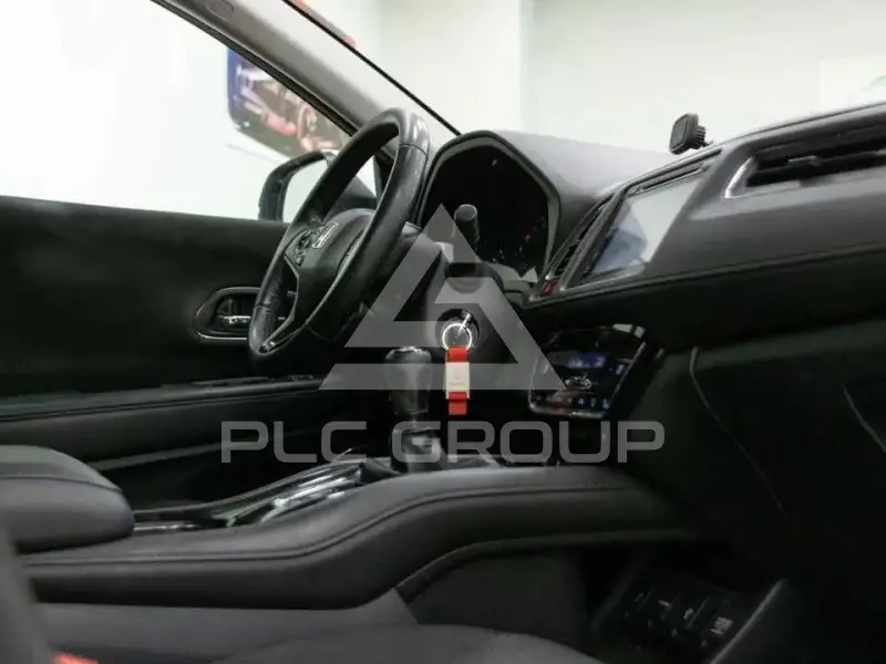 2016 Honda HR-V