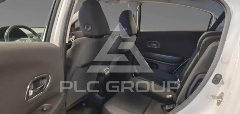 2016 Honda HR-V