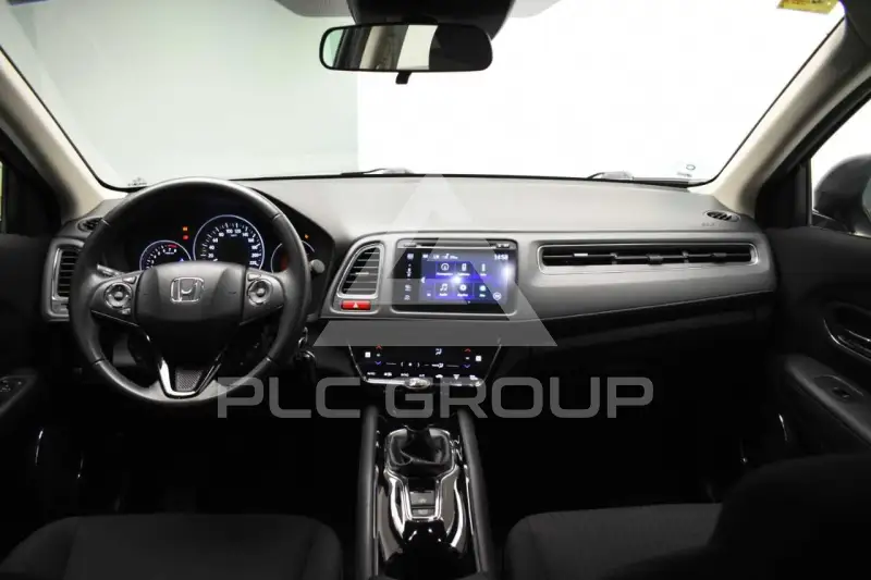 2016 Honda HR-V