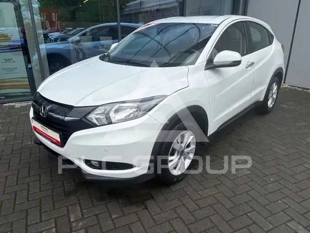 2016 Honda HR-V