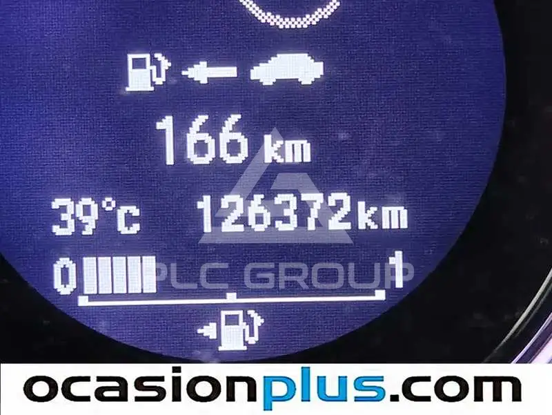 2016 Honda HR-V