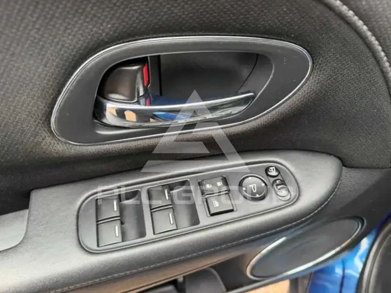 2016 Honda HR-V