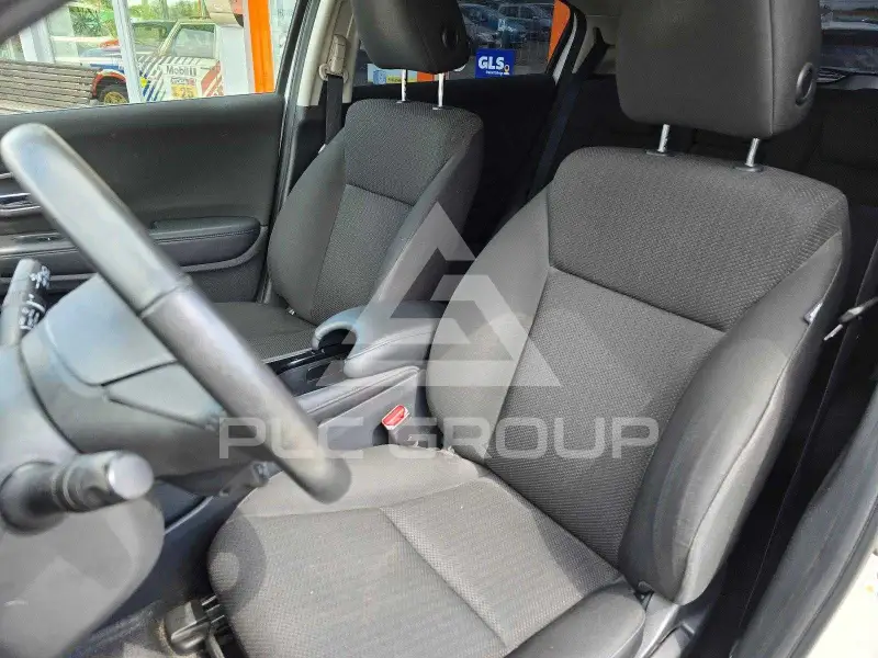 2016 Honda HR-V