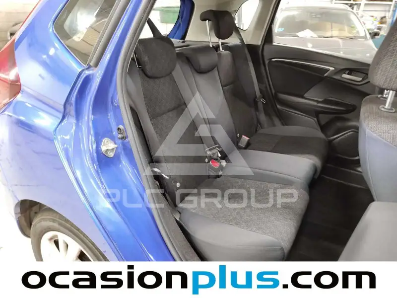 2016 Honda JAZZ