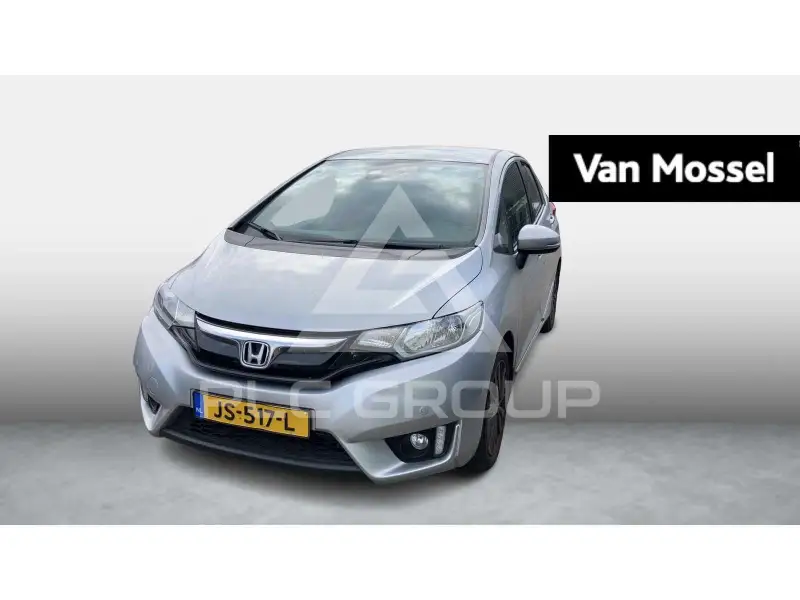 2016 Honda JAZZ