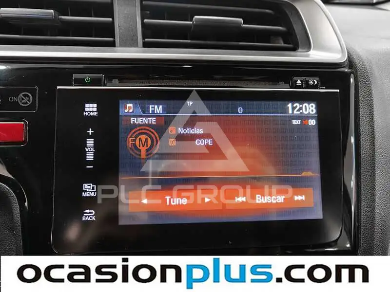 2016 Honda JAZZ