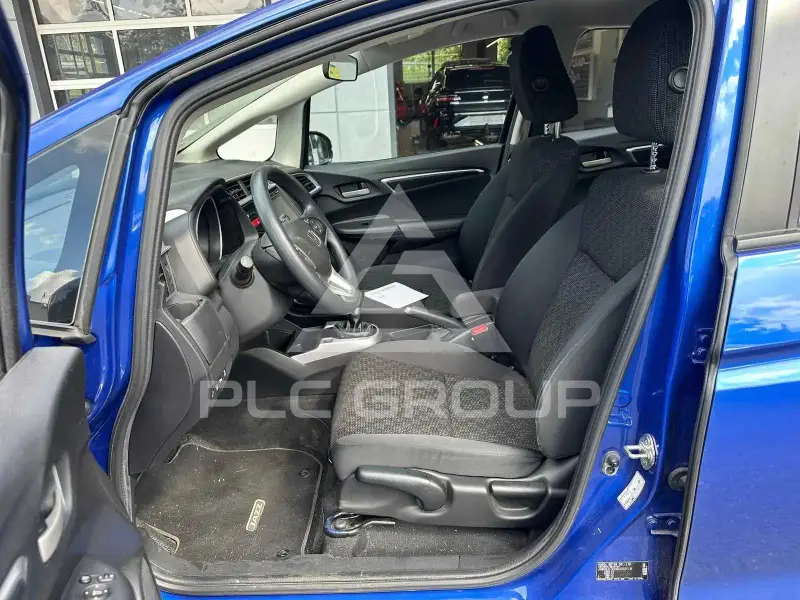 2016 Honda JAZZ