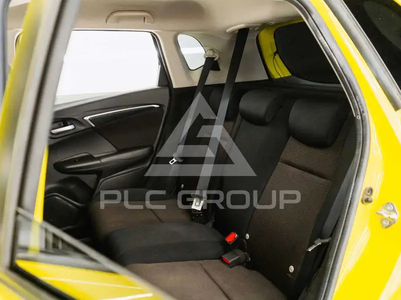2016 Honda JAZZ