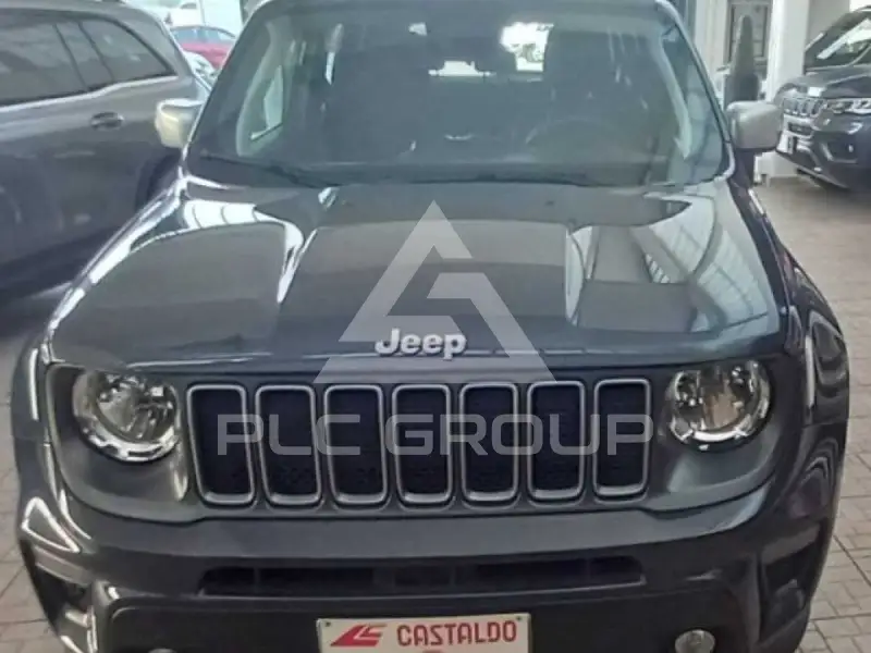 2016 Jeep COMPASS