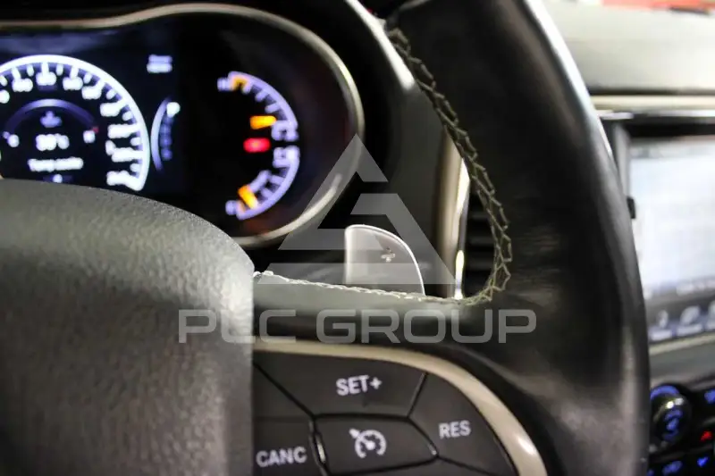 2016 Jeep Grand Cherokee