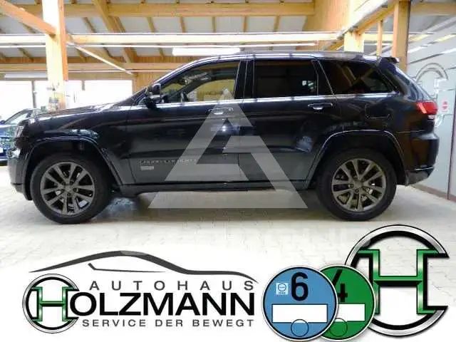 2016 Jeep Grand Cherokee