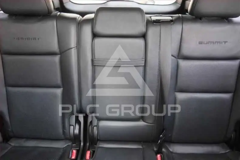 2016 Jeep Grand Cherokee