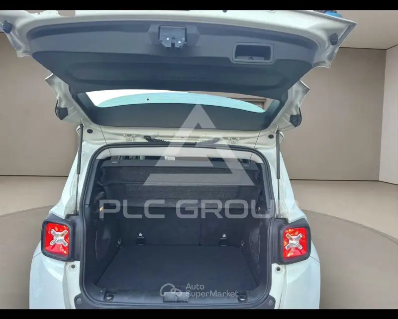 2022 Cupra Born