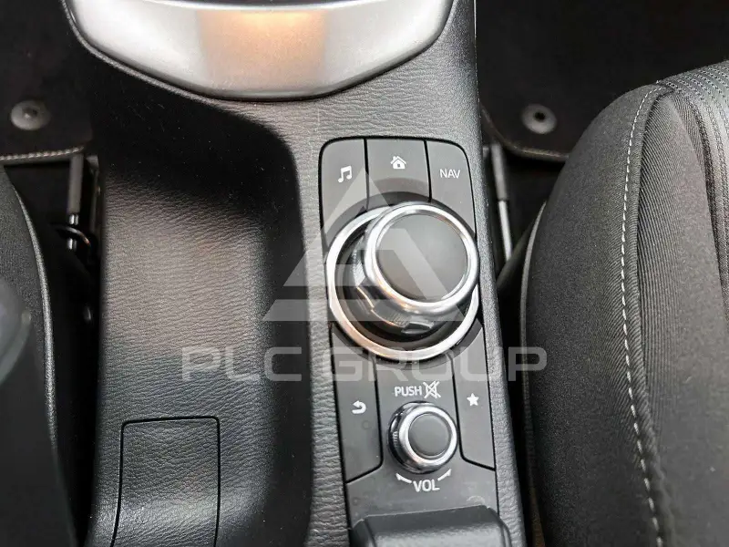 2016 Mazda CX-3