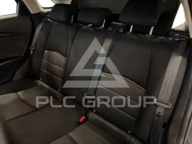 2016 Mazda CX-3